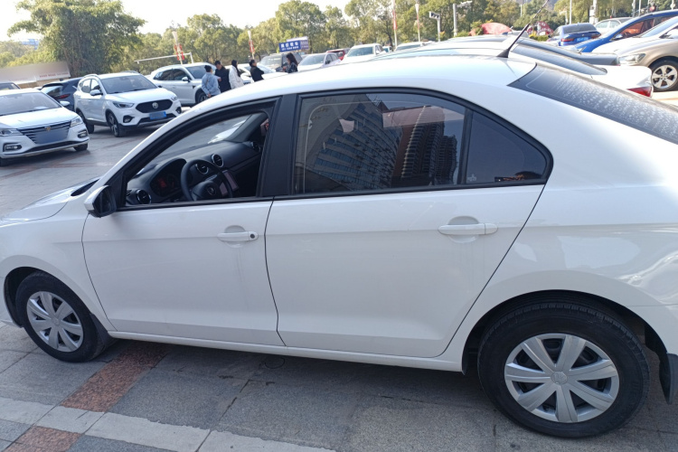 Jetta Jetta 2018 car image #5
