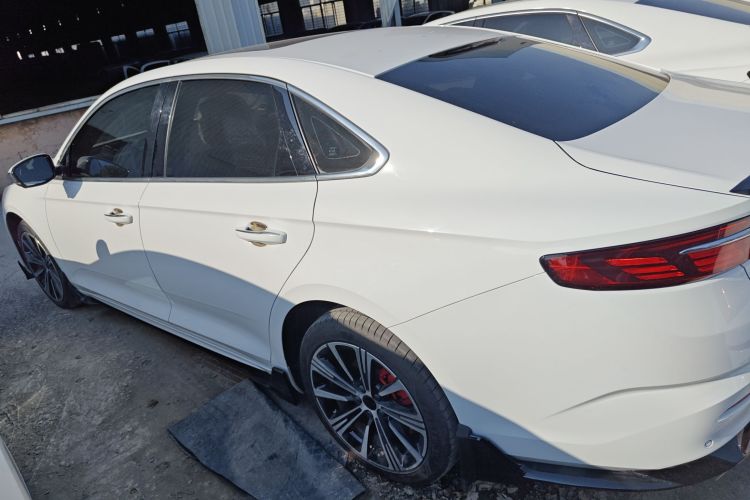 星瑞 2024 汽车图片 #5