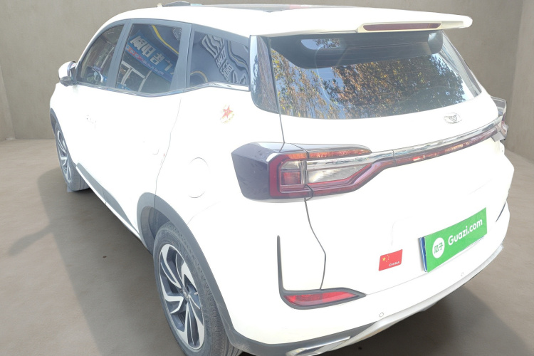 Showjet Pro 2021 imagen de coche #5