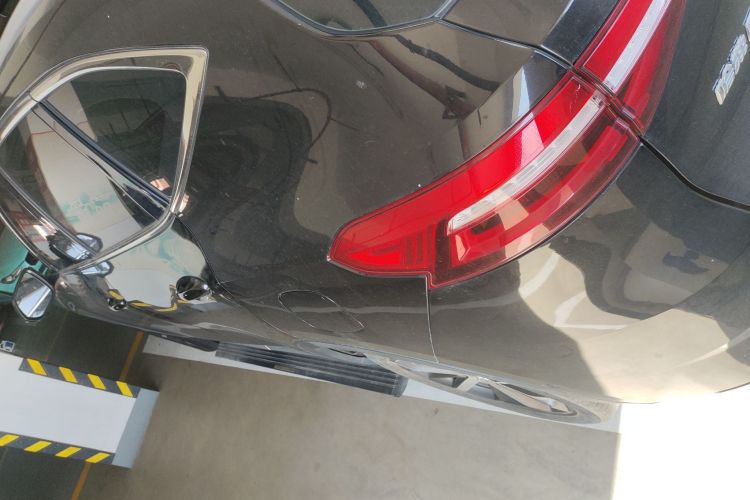 Haval F7 2020 image de voiture #5