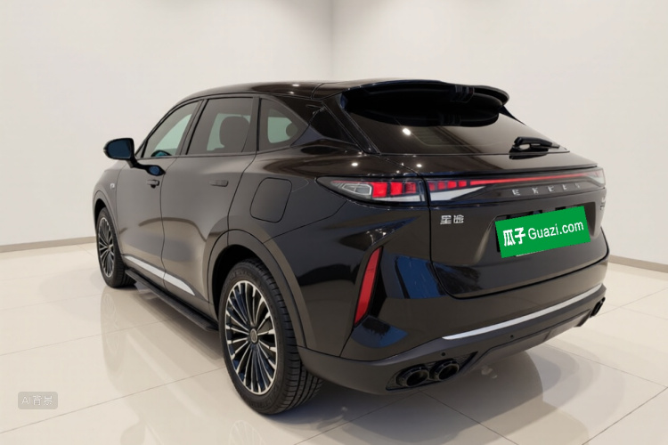 Exceed Yaoguang C-DM 2025 car image #5