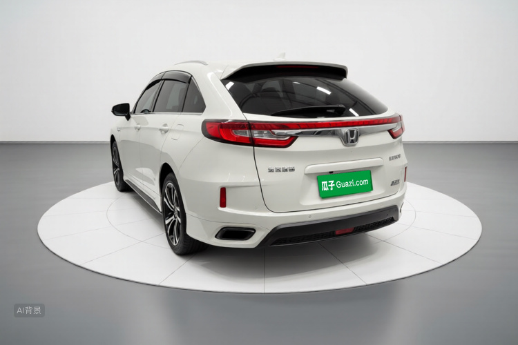 Honda UR-V 2017 car image #5