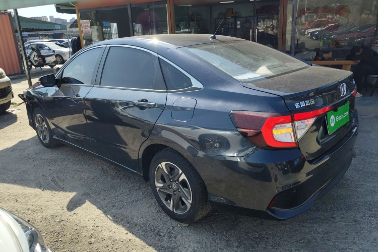 Honda Envix 2019 صورة سيارة #5