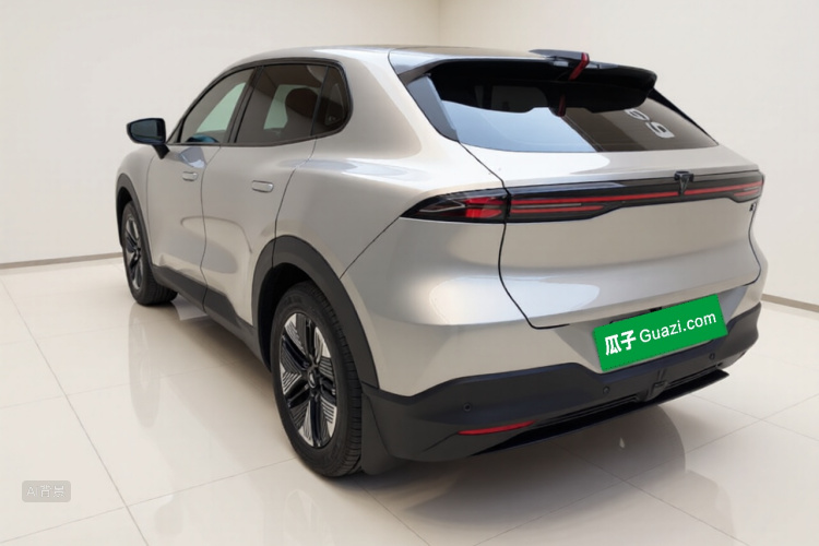 Deepal S05 2024 #5 Deepal S05 2024 car image #5