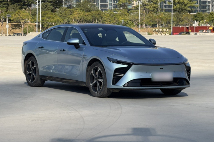 Exceed Stellar Era ES 2023 #5 Exceed Stellar Era ES 2023 imagem de carro #5