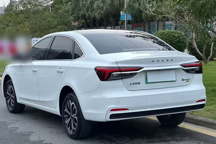 Roewe i6 MAX New Energy 2022 imagem de carro #5