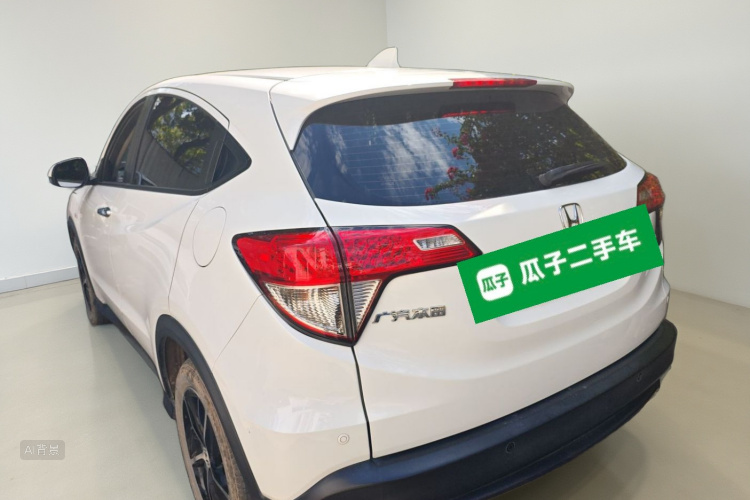 Honda VEZEL 2020 #5 Honda VEZEL 2020 car image #5