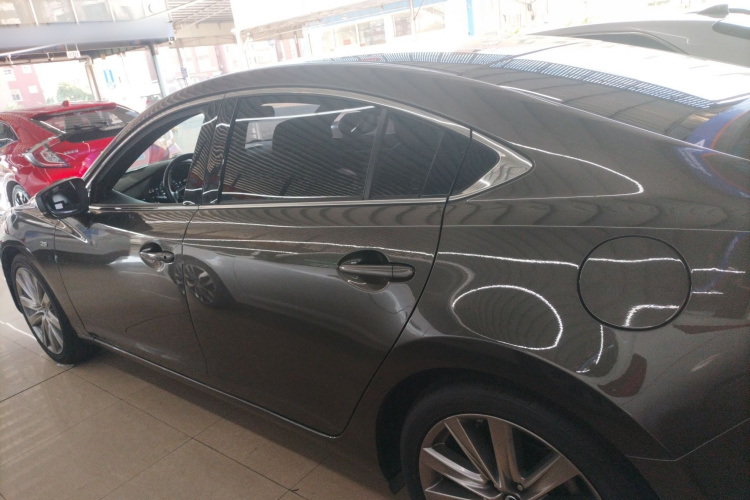 马自达 阿特兹 2021 汽车图片 #5