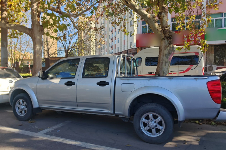 Great Wall Wingle 5 2023 car image #5