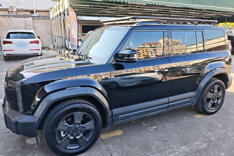 Chery A3 2024 #5 Chery A3 2024 imagen de coche #5