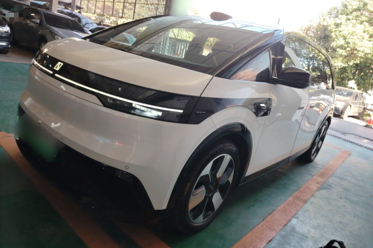 Zeekr MIX 2024 صورة سيارة #5