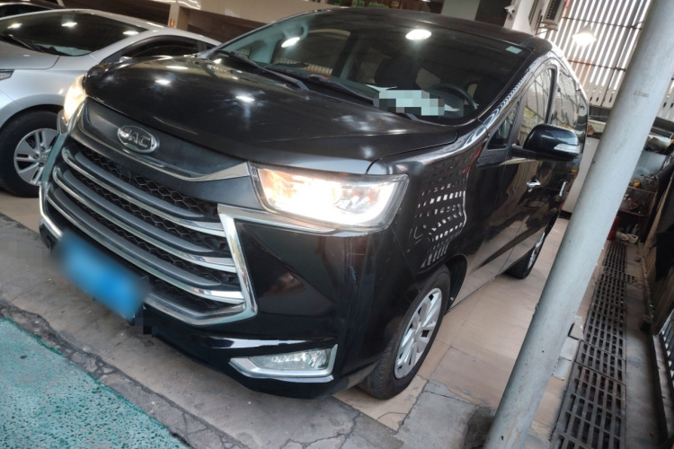 江淮汽车 瑞风M4 2020 汽车图片 #5