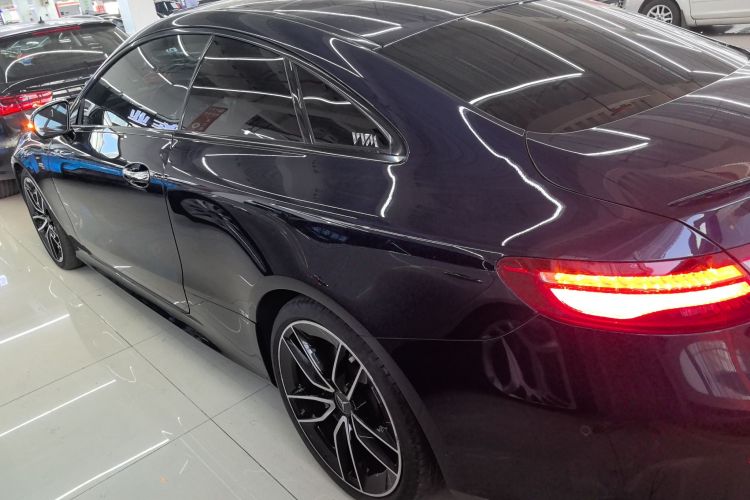 Mercedes-Benz E AMG 2020 #5 Mercedes-Benz E AMG 2020 car image #5