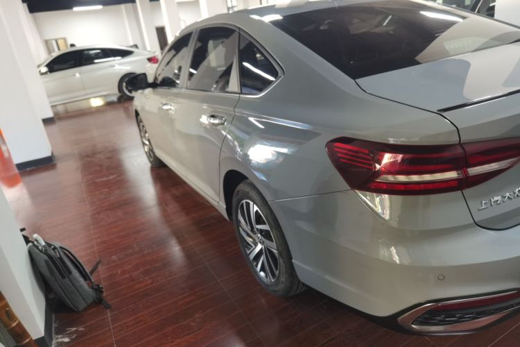 大众 朗逸 2023 汽车图片 #5