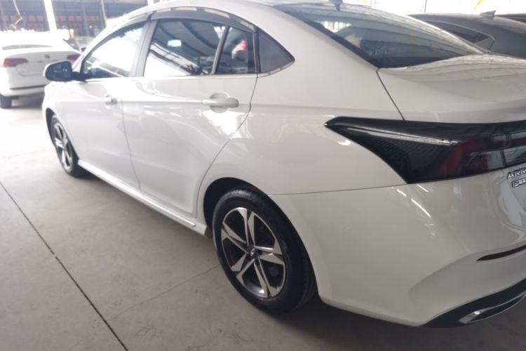 Chery Arrizo 5 Plus 2021 صورة سيارة #5
