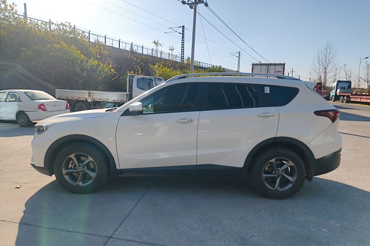 Jetour X70M 2020 immagine di auto #5