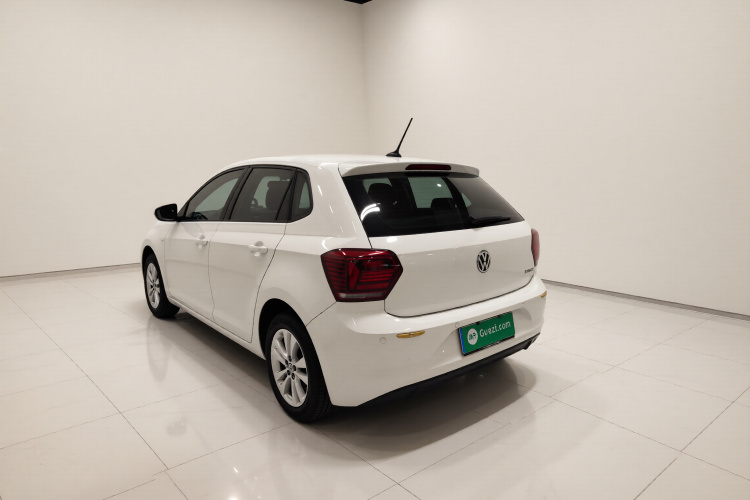 Polo 2021 #5 Polo 2021 car image #5
