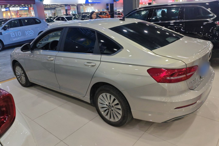 大众 朗逸 2020 汽车图片 #5