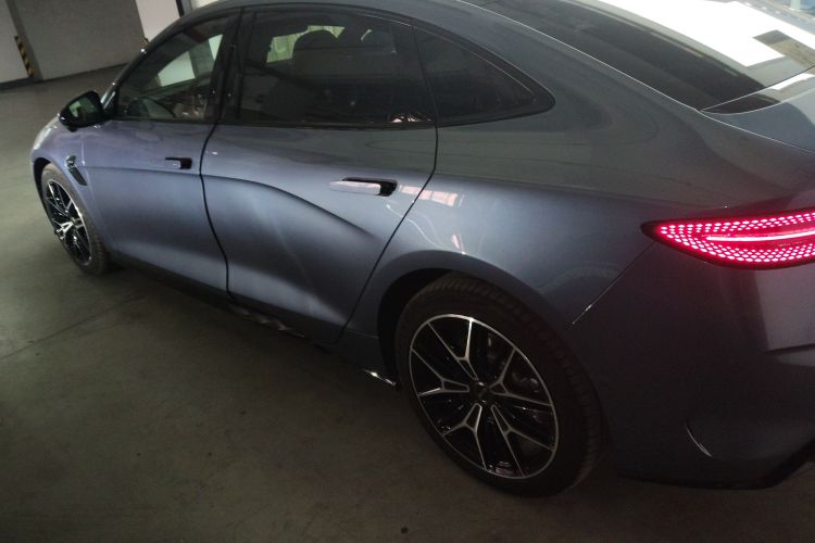 BYD Seal 2025 car image #5