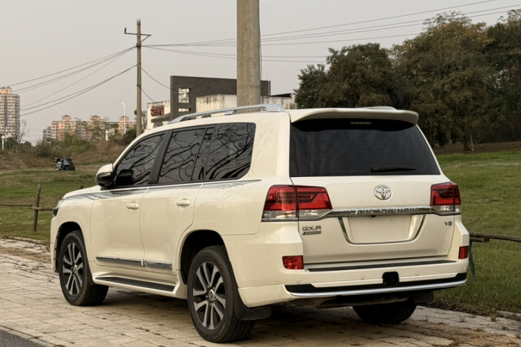 Toyota 2019 #5 Toyota 2019 image de voiture #5