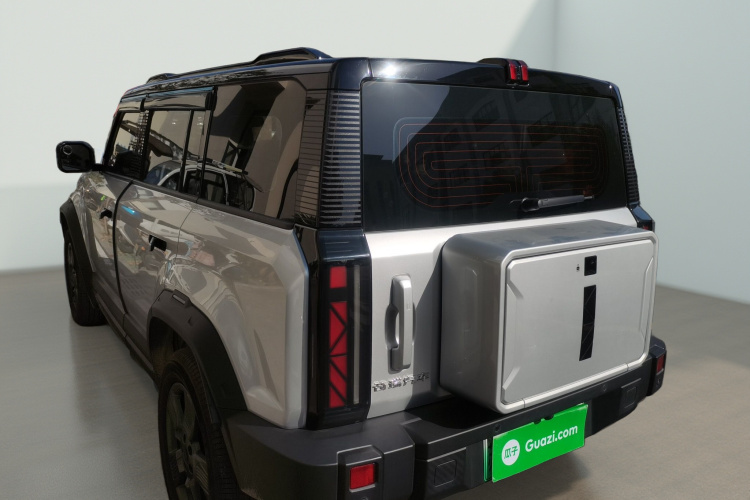 Chery Arrizo 3 2024 car image #5