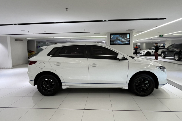 BYD e2 2020 #5 BYD e2 2020 imagen de coche #5