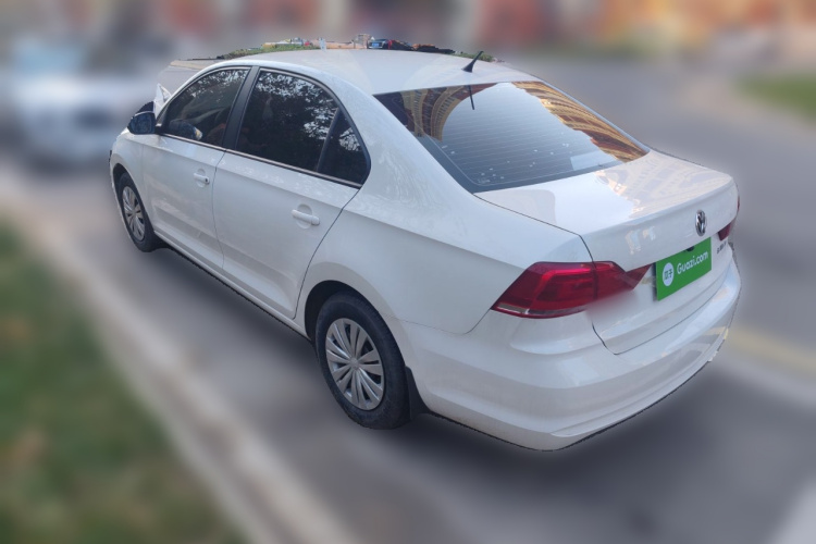 桑塔纳 2022 汽车图片 #5