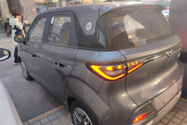 Kaiyi Shiyue 2025 car image #5