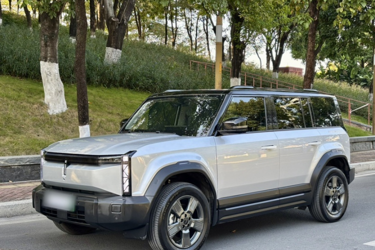 Chery 2024 image de voiture #5