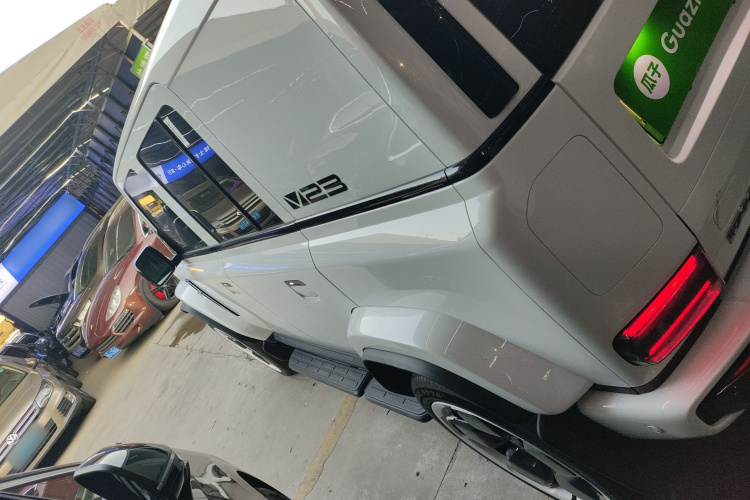 Chery Tiggo 2025 immagine di auto #5