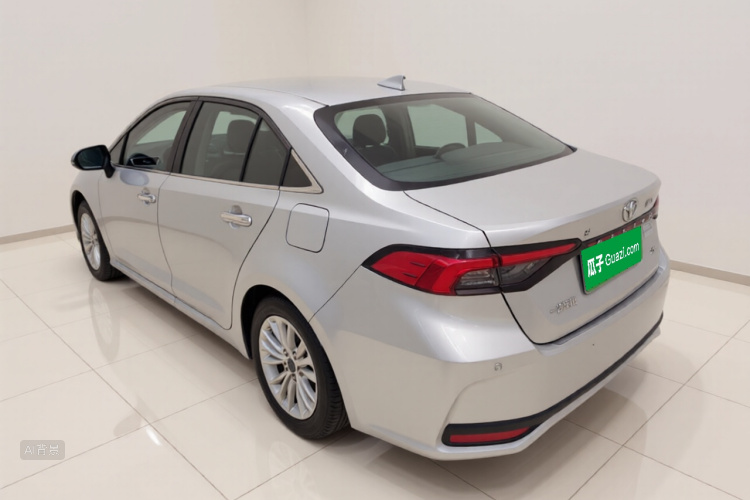 Toyota Allion 2021 #5 Toyota Allion 2021 car image #5