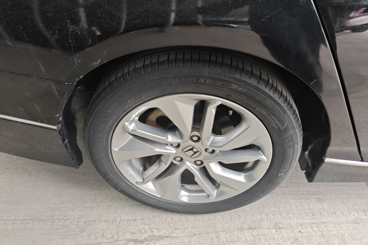 本田 雅阁 2020 汽车图片 #5