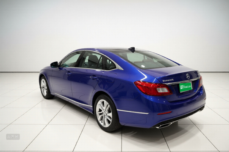 本田 雅阁 2019 汽车图片 #5