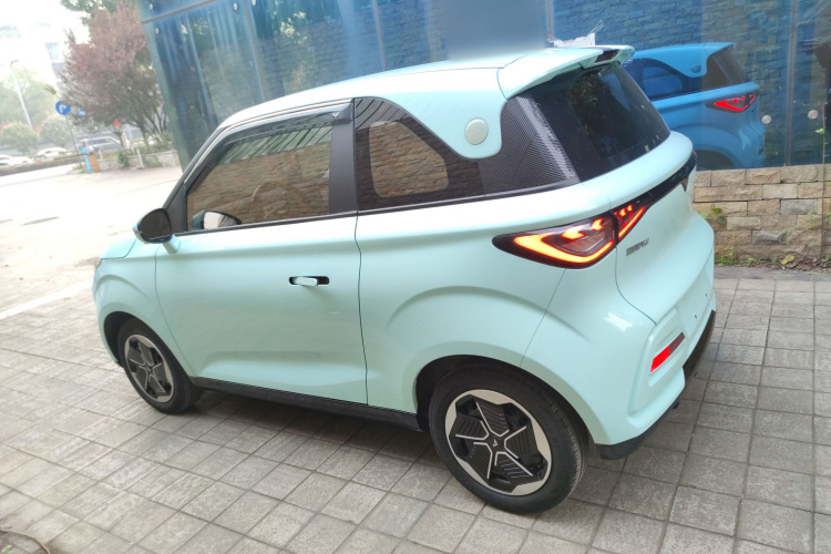 Kaiyi Shiyue 2024 car image #5