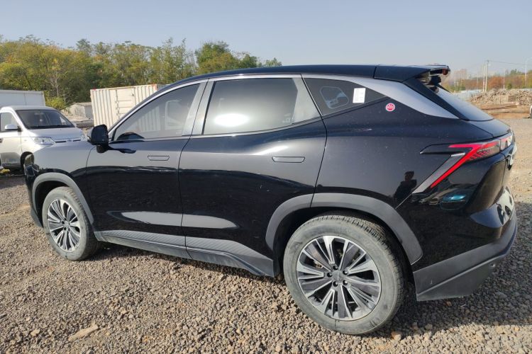 捷途 捷途大圣i-DM 2023 #5 捷途 捷途大圣i-DM 2023 汽车图片 #5