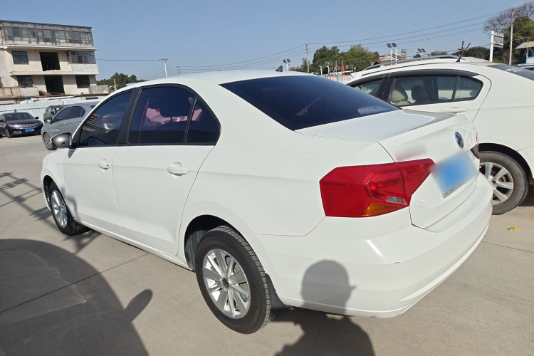 Jetta Jetta 2017 image de voiture #5