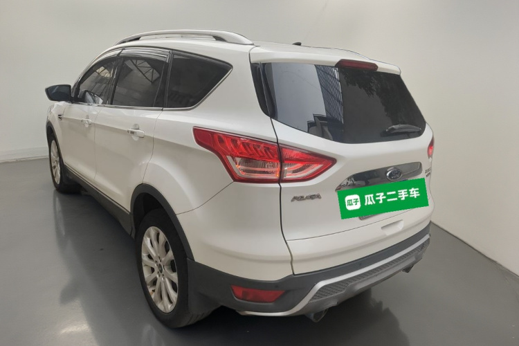 Ford Kuga 2014 car image #5