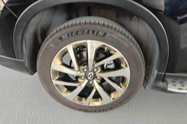 GAC Qizhi PHEV 2018 immagine di auto #5