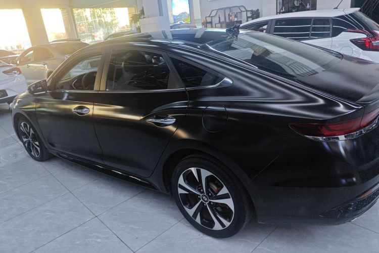 Hyundai Lafesta 2021 car image #5