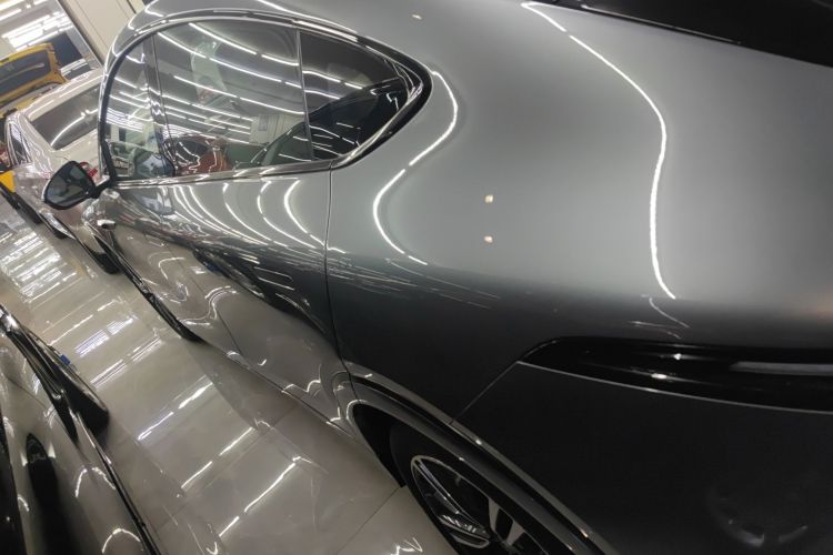 Xpeng G6 2024 immagine di auto #5