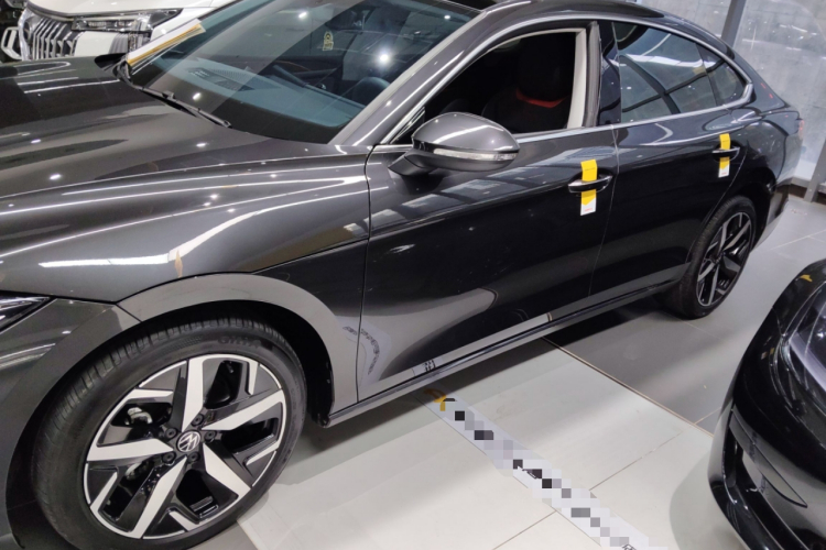 Volkswagen Lamando 2024 imagem de carro #5