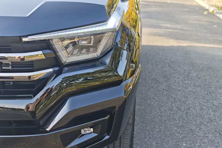 Tank 400 2024 صورة سيارة #5