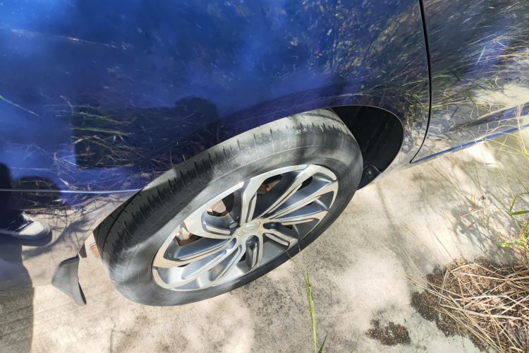 GEELY Emgrand GL 2021 #5 GEELY Emgrand GL 2021 car image #5