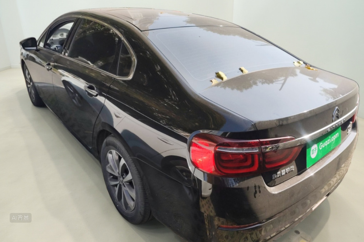 Citroen C6 2023 car image #5