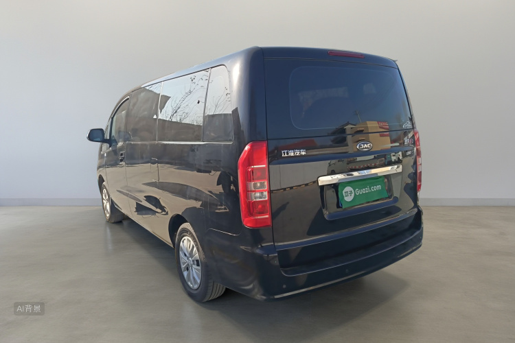 JAC 2023 #5 JAC 2023 car image #5