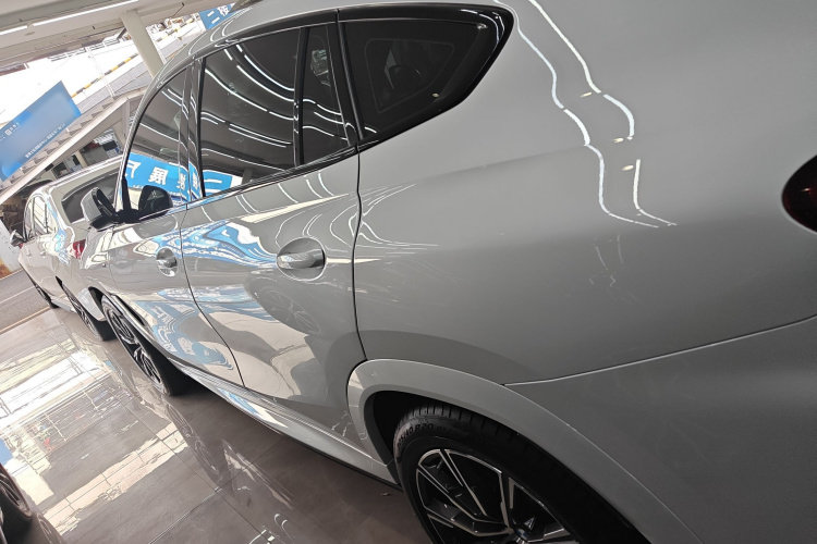 宝马 宝马X6 2023 汽车图片 #5