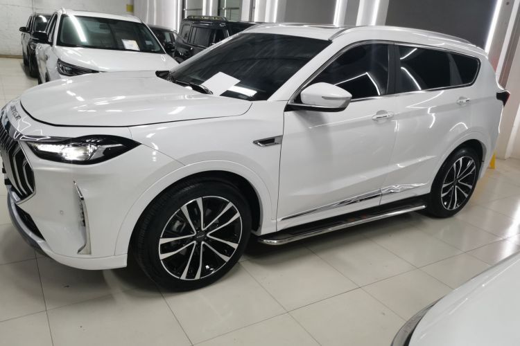 X70 PLUS 2022 car image #5