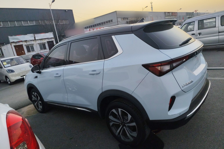 五菱汽车 五菱星辰 2022 #5 五菱汽车 五菱星辰 2022 汽车图片 #5