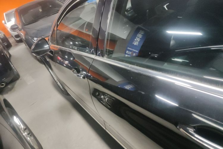 雪铁龙 雪铁龙C5 2015 汽车图片 #5