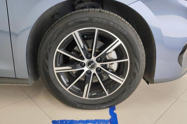 BYD Seal 06 New Energy 2024 image de voiture #5